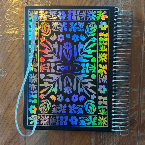 Popflex 2026 Planner - Picture 2 of 4